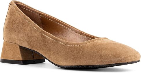 Donald Pliner Women's Rya Suede Pump in Saudi Arabia