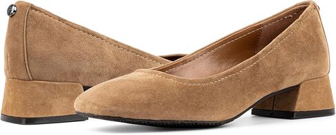 Donald Pliner Women's Rya Suede Pump in Saudi Arabia