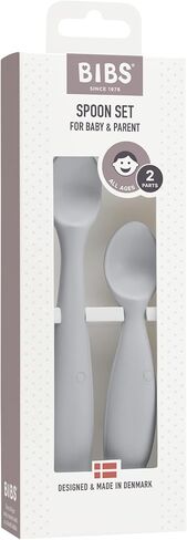مجموعة ملاعق BIBS، سحابة in Saudi Arabia