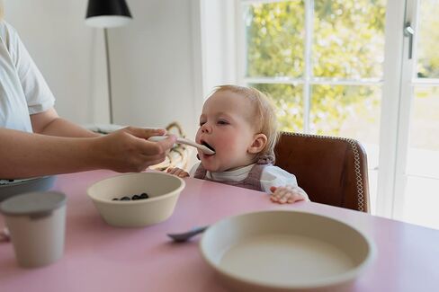 مجموعة ملاعق BIBS، سحابة in Saudi Arabia