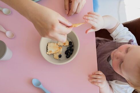 مجموعة ملاعق BIBS، سحابة in Saudi Arabia