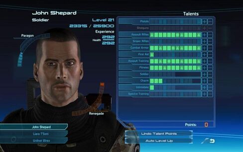 Mass Effect - PC in Saudi Arabia