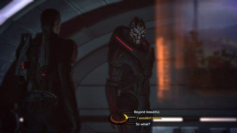 Mass Effect - PC in Saudi Arabia