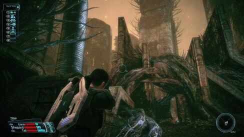 Mass Effect - PC in Saudi Arabia