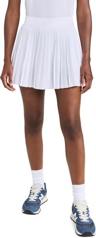 Beyond Yoga Women's If You Pleats Mini Skirt in Saudi Arabia