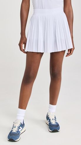 Beyond Yoga Women's If You Pleats Mini Skirt in Saudi Arabia