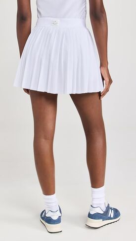 Beyond Yoga Women's If You Pleats Mini Skirt in Saudi Arabia