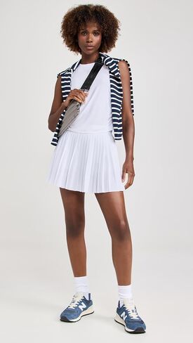Beyond Yoga Women's If You Pleats Mini Skirt in Saudi Arabia