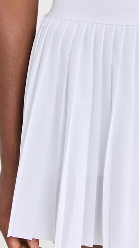Beyond Yoga Women's If You Pleats Mini Skirt in Saudi Arabia