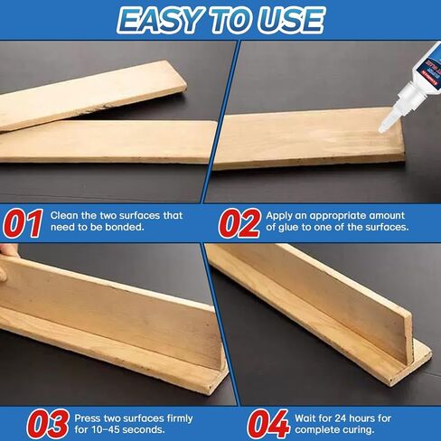 غراء الأحذية 30 جم، غراء الأحذية الفوري لإصلاح النعل، غراء نعل الحذاء مقاوم للماء، مع غطاء مضاد للانسداد، غراء أحذية شفاف شديد التحمل للنعال المطاطية، الأحذية الطويلة، الأحذية الرياضية، النعال، الصنادل، الجلود، حقائب اليد والمزيد in Kuwait