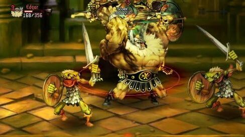 Dragon's Crown - بلاي ستيشن 3 (متجددة) in Saudi Arabia
