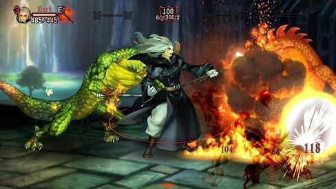 Dragon's Crown - بلاي ستيشن 3 (متجددة) in Saudi Arabia