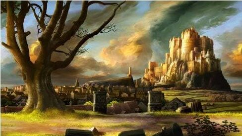 Dragon's Crown - بلاي ستيشن 3 (متجددة) in Saudi Arabia