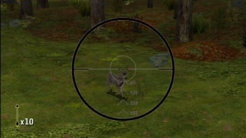Mathews Bowhunting - Nintendo Wii in Kuwait