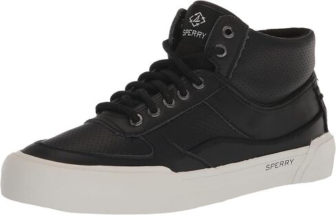 حذاء رياضي نسائي من Sperry Soletide Mid Seacycled in Kuwait