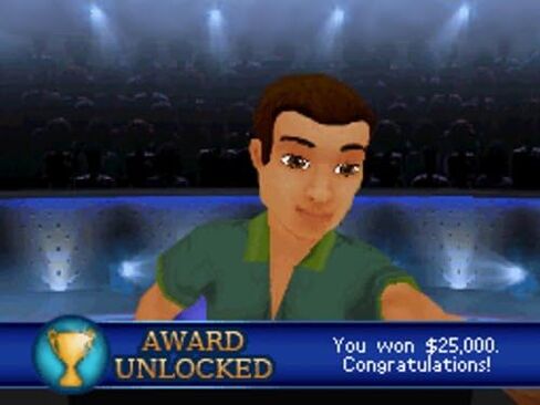 Who Wants to be a Millionaire? - Nintendo DS (Renewed) in Saudi Arabia