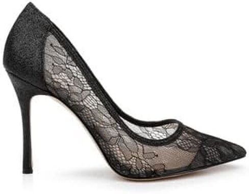 مضخة دانتيل جويل بادجلي ميشكا جيا in Kuwait