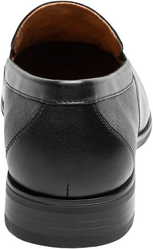 حذاء Florsheim للرجال، حذاء Jackson Moc Toe Loafer in Saudi Arabia