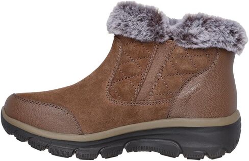 Skechers Women's Easy Going-Small Towns-Hands Free Slip-ins Ankle Boot in Saudi Arabia