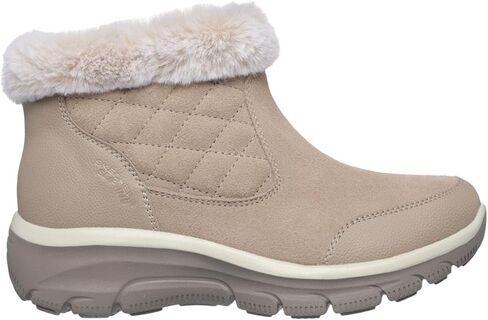 Skechers Women's Easy Going-Small Towns-Hands Free Slip-ins Ankle Boot in Saudi Arabia