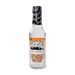 Fee Brothers Hibiscus Flower Botanical Water - Cocktail Mixer, Aromatic Spirit and Floral Flavoring Extract, 5 fl oz
