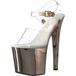 Ellie Shoes Women's 821-bria Heeled Sandal