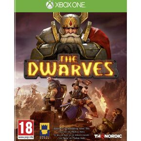 The Dwarves (Xbox One) (???)