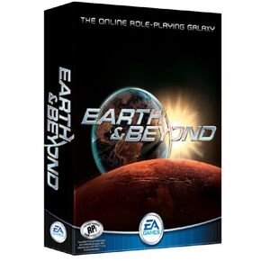Earth & Beyond