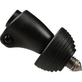 Manfrotto 439SPK2 Set of 3 Feet with Spikes for 441 and 190MF4 Tripods