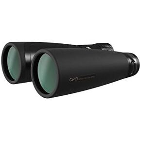 German Precision Optics Passion ED 8x56 منظار آبي كونيج بريزم، أسود فحمي، B400 in Kuwait