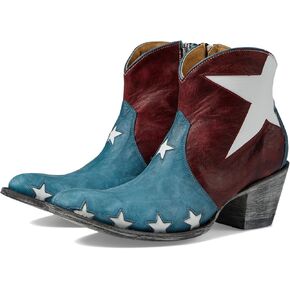 حذاء Old Gringo Yippee Ki Yay النسائي Joyce Western - Ybl 582-1 in Kuwait