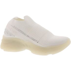 bebe Amaris Casual Slipon Womens Slip On