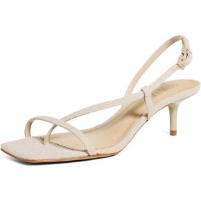 SCHUTZ Women's Heloise Sandal Heels