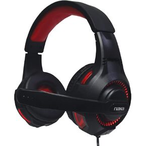 Naxa Electronics NG-1002 Professional Gaming Headset