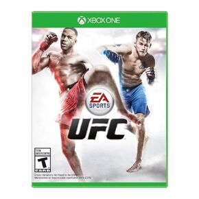 UFC - Xbox One (Renewed)