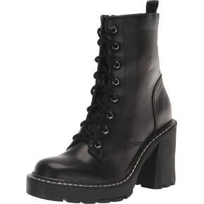 Madden Girl Women's Lion Fashion Boot