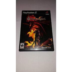 Drakengard - PlayStation 2 (Renewed)
