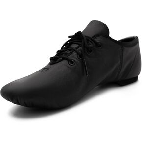 Capezio Women's E Series Jazz Oxford Dance Sneaker