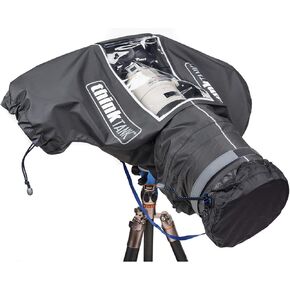 Think Tank Photo Hydrophobia V3.0 Raincover for 300-600mm Lenses