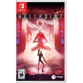 Hellpoint - Nintendo Switch Standard Edition