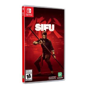 Sifu Switch