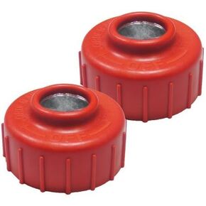 Ryobi RY34421 Homelite UT33600 (2 Pack) LH Thread Spool Retainer # 308042003-2PK