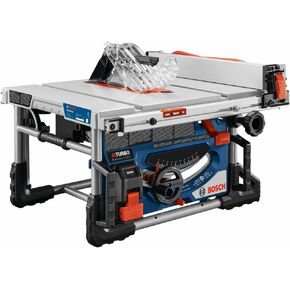 بوش GTS18V-08N بروفاكتور 18 فولت 8-1/4 انش منشار طاولة محمول (اداة عارية)