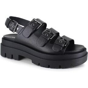 UNIONBAY Women's Haisley Sandal