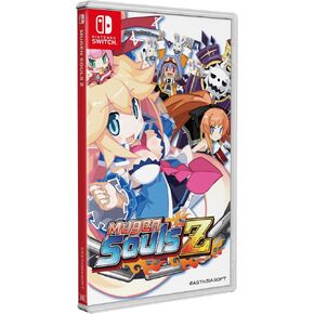 Mugen Souls Z (Non-US Version)