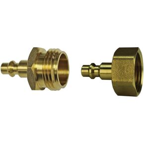 Quick Products QP-BOPCP Blow Out Plug Combo Pack