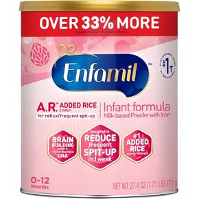 ENFAMIL® A.R.™ - PWD 4/27.4 oz. CAN in Kuwait