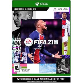 FIFA 21 - Xbox One