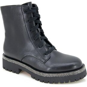 XOXO Women's Jerusa Ankle Boot