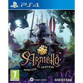 Armello Special Edition (Xbox One)